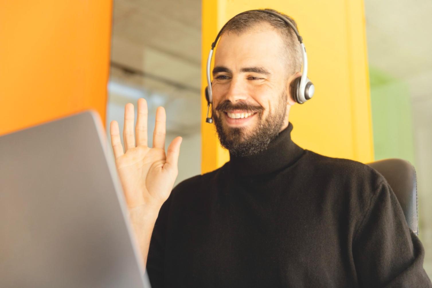 Testing delle interfacce con utenti reali
