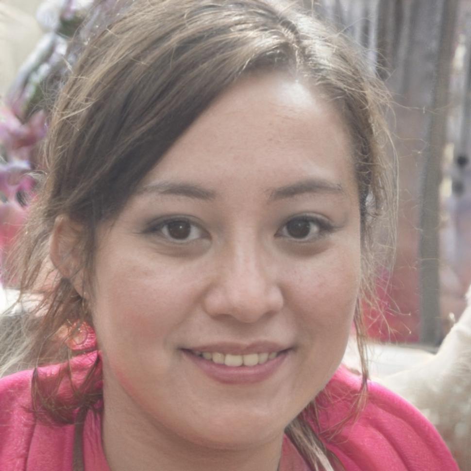 Marzena Krawczyk, Design Lead