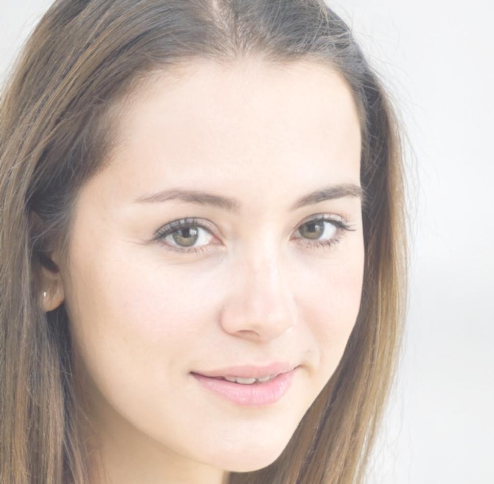Ritratto di Letizia Roncato