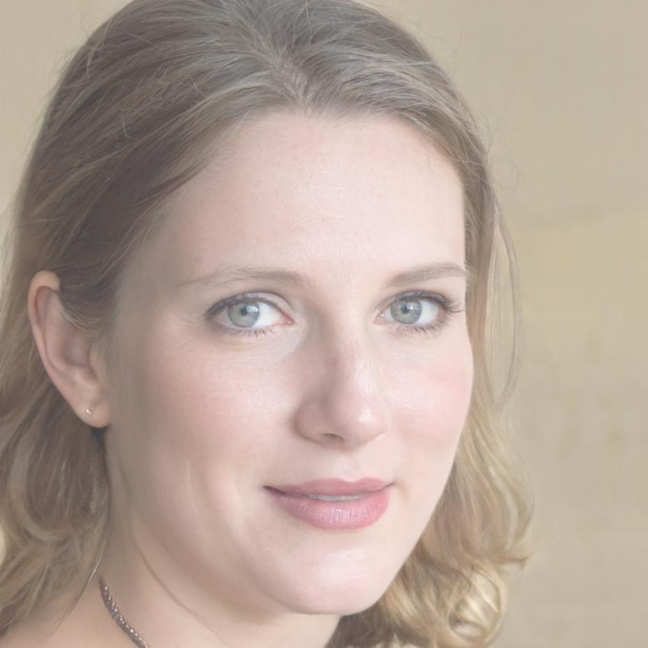 Ritratto di Eleonora Vestri